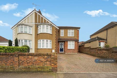 undefined, Waltham Way, London, E4