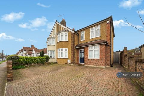 undefined, Waltham Way, London, E4