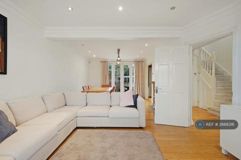 undefined, Waltham Way, London, E4