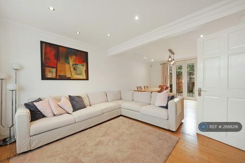 undefined, Waltham Way, London, E4