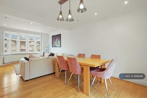 undefined, Waltham Way, London, E4