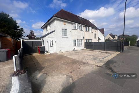 undefined, Plackett Way, Slough, SL1