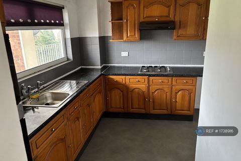 undefined, Fir Tree Grove, Sutton Coldfield, B73