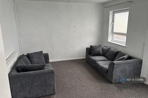 undefined, Fir Tree Grove, Sutton Coldfield, B73