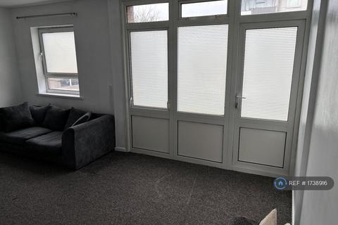 undefined, Fir Tree Grove, Sutton Coldfield, B73