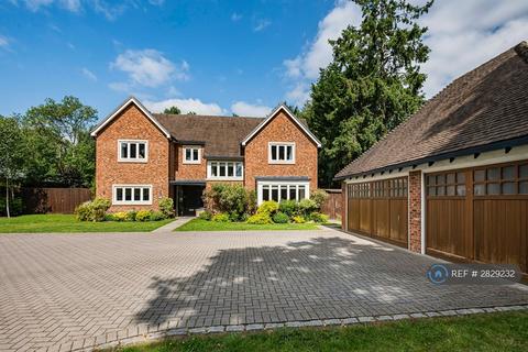 undefined, Uxmore Road, Reading, RG8