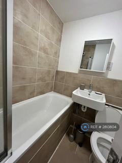 undefined, Wilton Road, London, SW1V