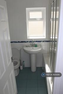 undefined, Benbow St, Plymouth, PL2