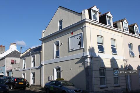 undefined, Benbow St, Plymouth, PL2