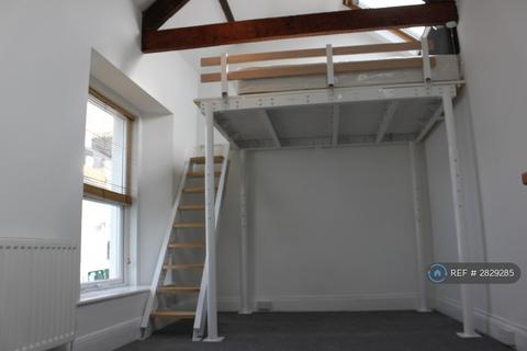 undefined, Benbow St, Plymouth, PL2
