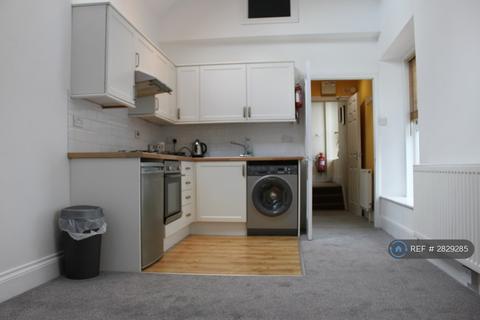 undefined, Benbow St, Plymouth, PL2