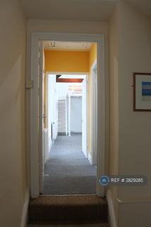 undefined, Benbow St, Plymouth, PL2