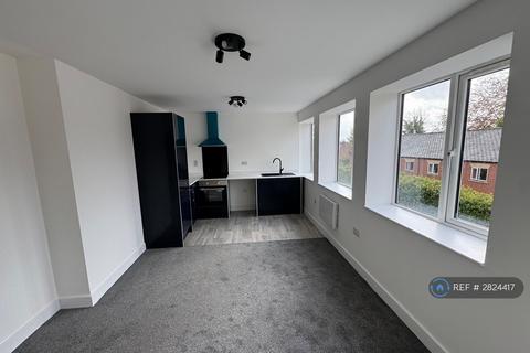 undefined, West Street, Chesterfield, S40