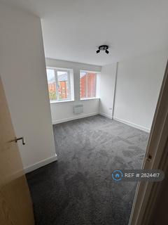 undefined, West Street, Chesterfield, S40