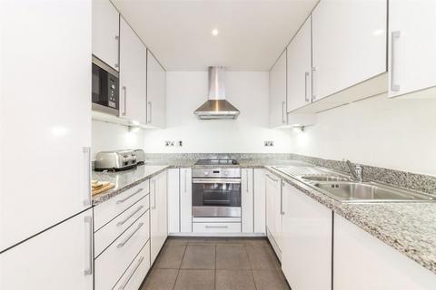 1 bedroom flat for sale, Westgate Apartments, London E16