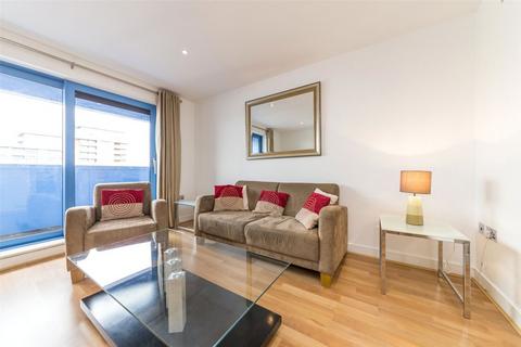 1 bedroom flat for sale, Westgate Apartments, London E16