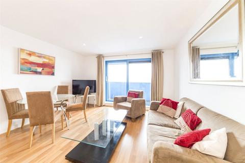 1 bedroom flat for sale, Westgate Apartments, London E16