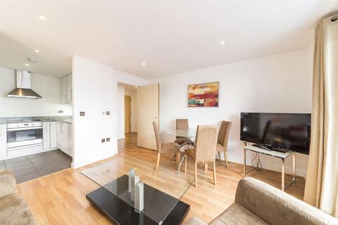 1 bedroom flat for sale, Westgate Apartments, London E16