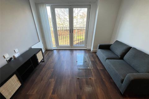 2 bedroom apartment to rent, Wilburn Basin, Ordsall Lane, Salford, M5