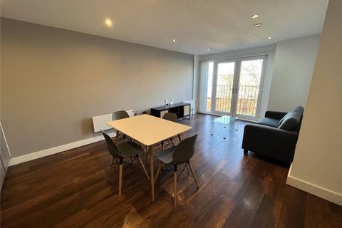 2 bedroom apartment to rent, Wilburn Basin, Ordsall Lane, Salford, M5