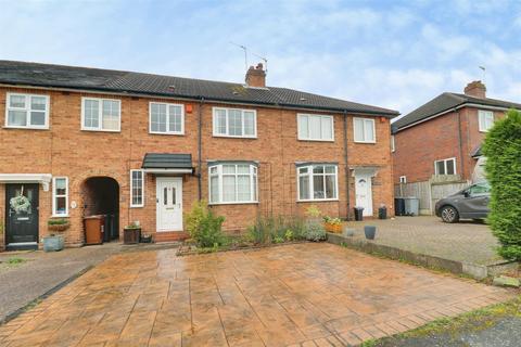 undefined, The Rode, Alsager