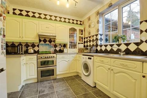 undefined, The Rode, Alsager