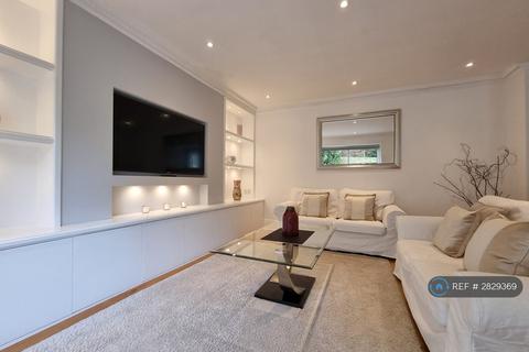 undefined, Marlborough Road, Richmond, TW10