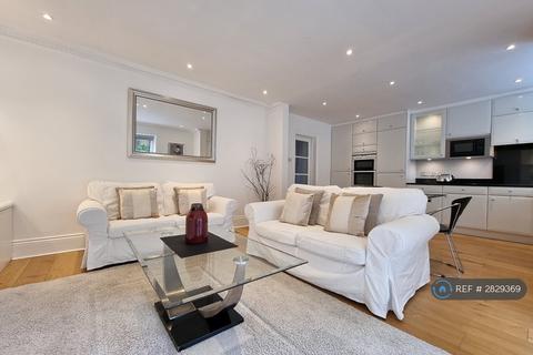 undefined, Marlborough Road, Richmond, TW10