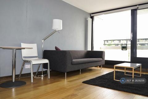 1 bedroom flat to rent, St. Pauls Crescent, London, NW1