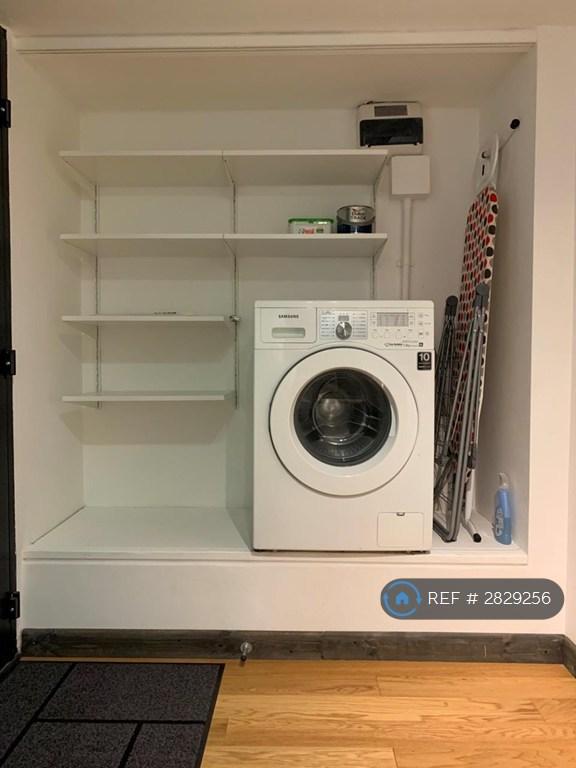 Storage Shelving