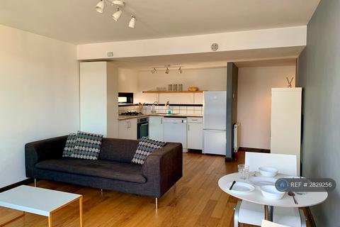 1 bedroom flat to rent, St. Pauls Crescent, London, NW1