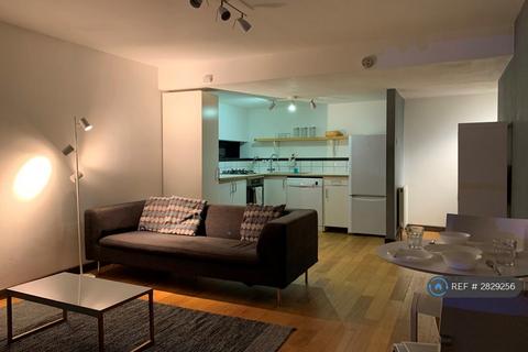 1 bedroom flat to rent, St. Pauls Crescent, London, NW1