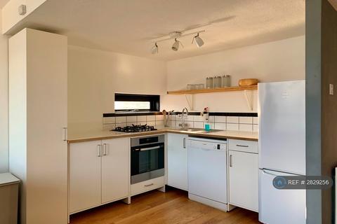 1 bedroom flat to rent, St. Pauls Crescent, London, NW1