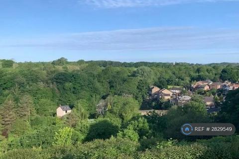 undefined, Crag Lane, Knaresborough, HG5