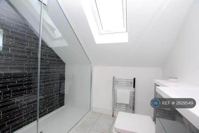 Bathroom 3