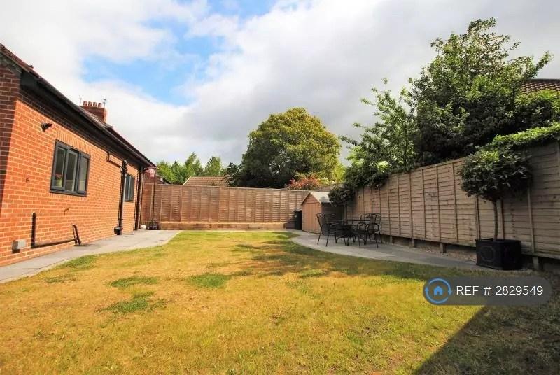 Rear Garden 2