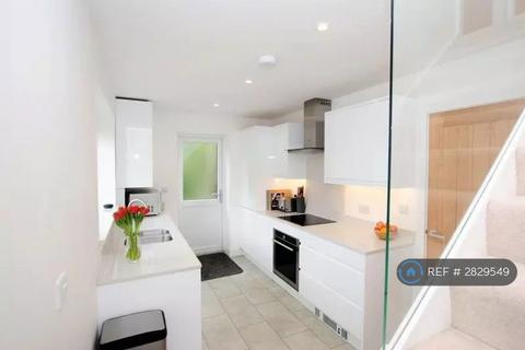 undefined, Crag Lane, Knaresborough, HG5