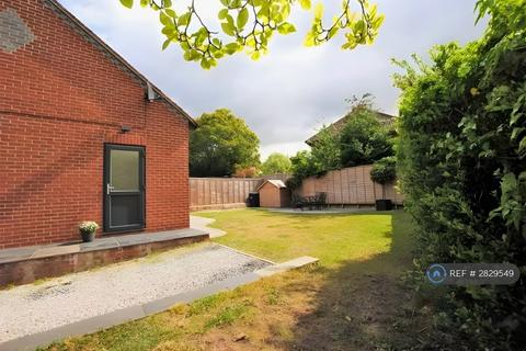undefined, Crag Lane, Knaresborough, HG5