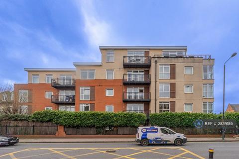 undefined, Merton Road, London, SW19