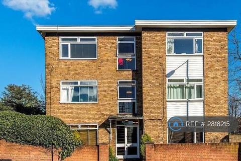 Greener Court, Wimbledon, SW20
