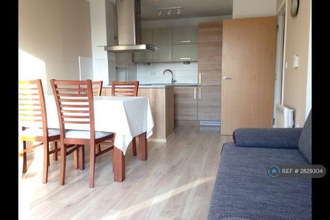 1 bedroom flat to rent, Southwark Bridge Road, London, SE1