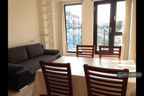 1 bedroom flat to rent, Southwark Bridge Road, London, SE1