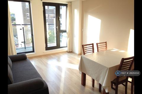 1 bedroom flat to rent, Southwark Bridge Road, London, SE1