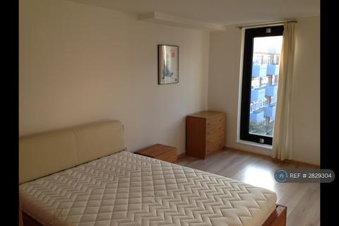 1 bedroom flat to rent, Southwark Bridge Road, London, SE1