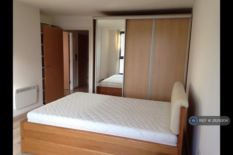 1 bedroom flat to rent, Southwark Bridge Road, London, SE1