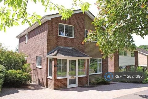 undefined, Coxford Road, Southampton, SO16