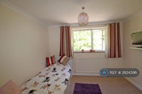 undefined, Coxford Road, Southampton, SO16