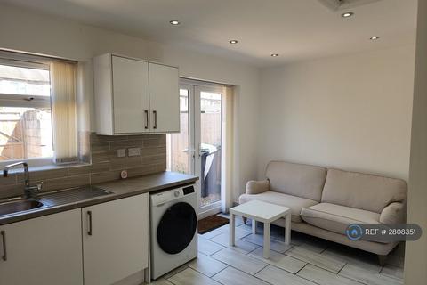 undefined, Cauldon Road, Stoke-On-Trent, ST4