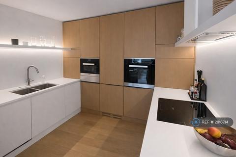 undefined, Rathbone Place, London, W1T