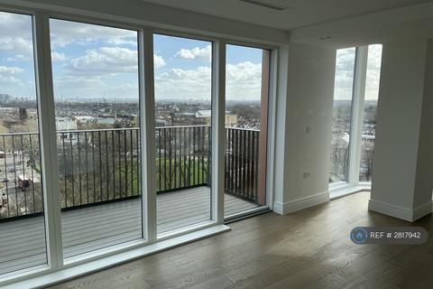 undefined, Chiswick High Road, London, W4